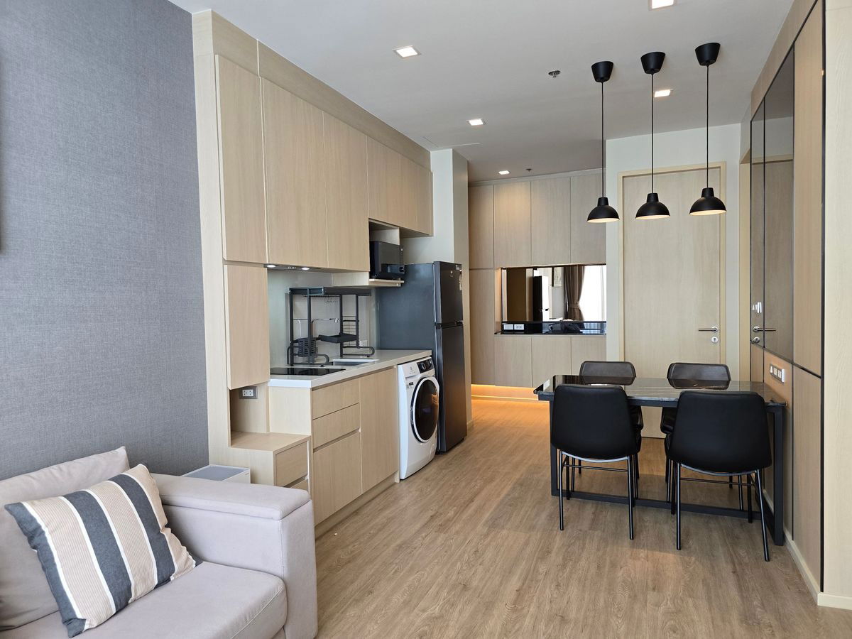 รูป 🟨🟦🟦Noble State 39 [FOR RENT]🟦🟦🟨 - รูปที่ 3/16