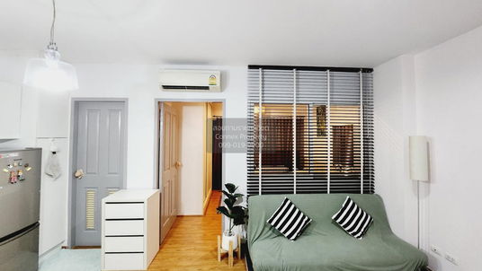 รูปภาพ 🔥🔥🔥 For Rent Condo , SYM Vipha Ladprao , BTS-Mo Chit , Chomphon , Chatuchak , Bangkok , CX-87617 ✅ Live chat with us ADD LINE @connexproperty ✅ 🔥🔥🔥