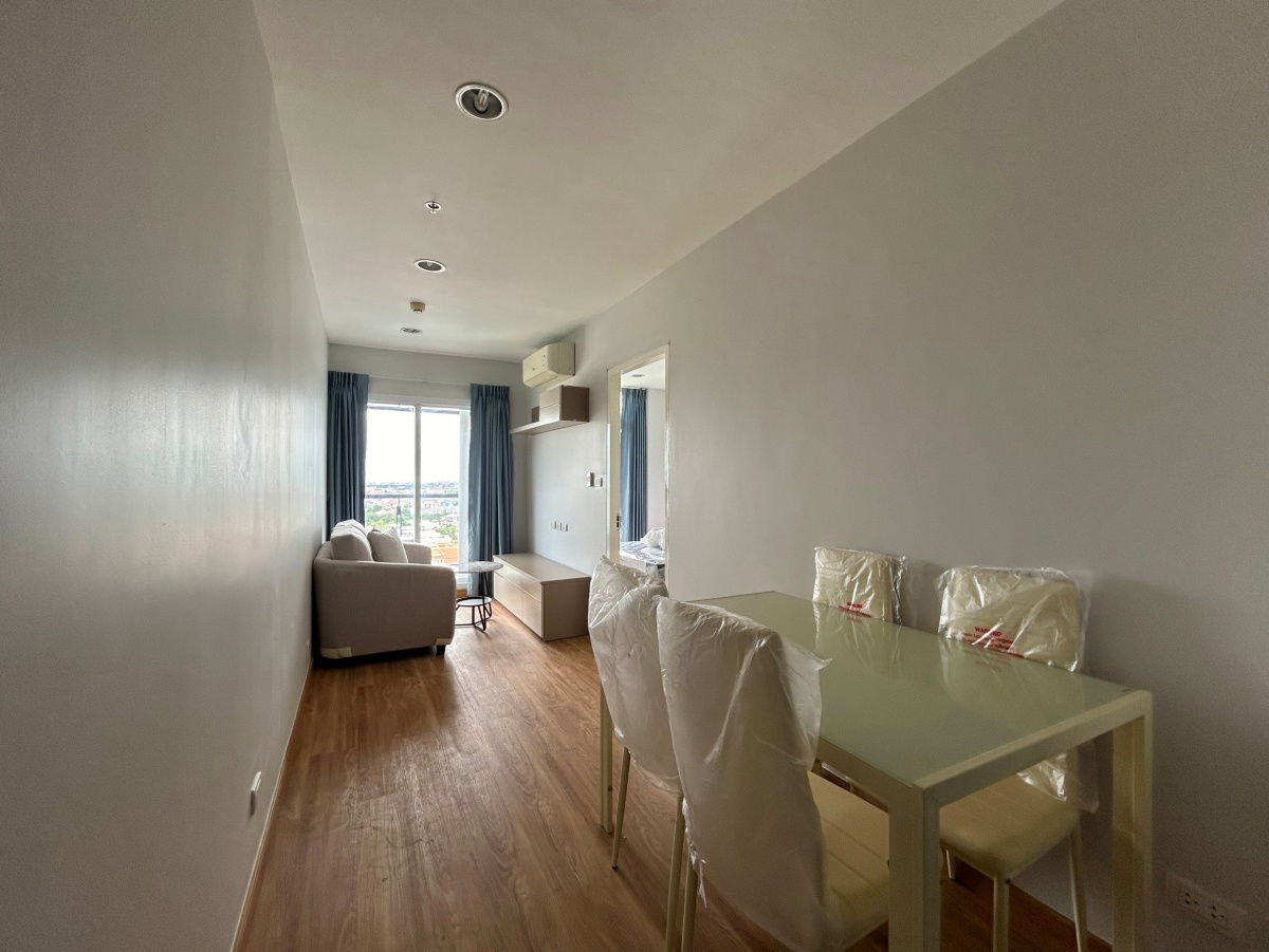 รูป JK 6210916 : แบงค์คอก ฮอไรซอน รัชดา-ท่าพระ - รูปที่ 11/19