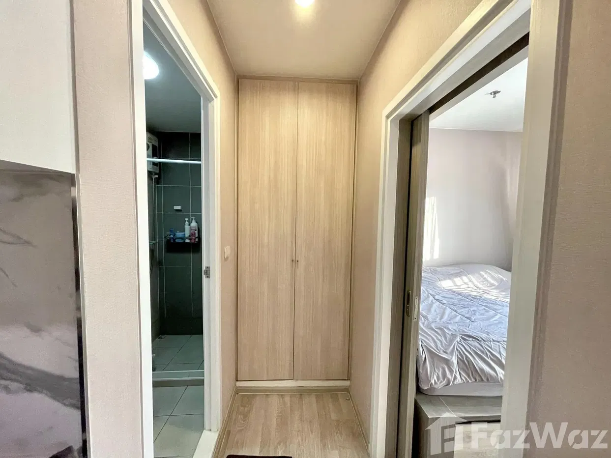 รูป Plum Condo Ram 60 Interchang 1966139 - รูปที่ 8/13