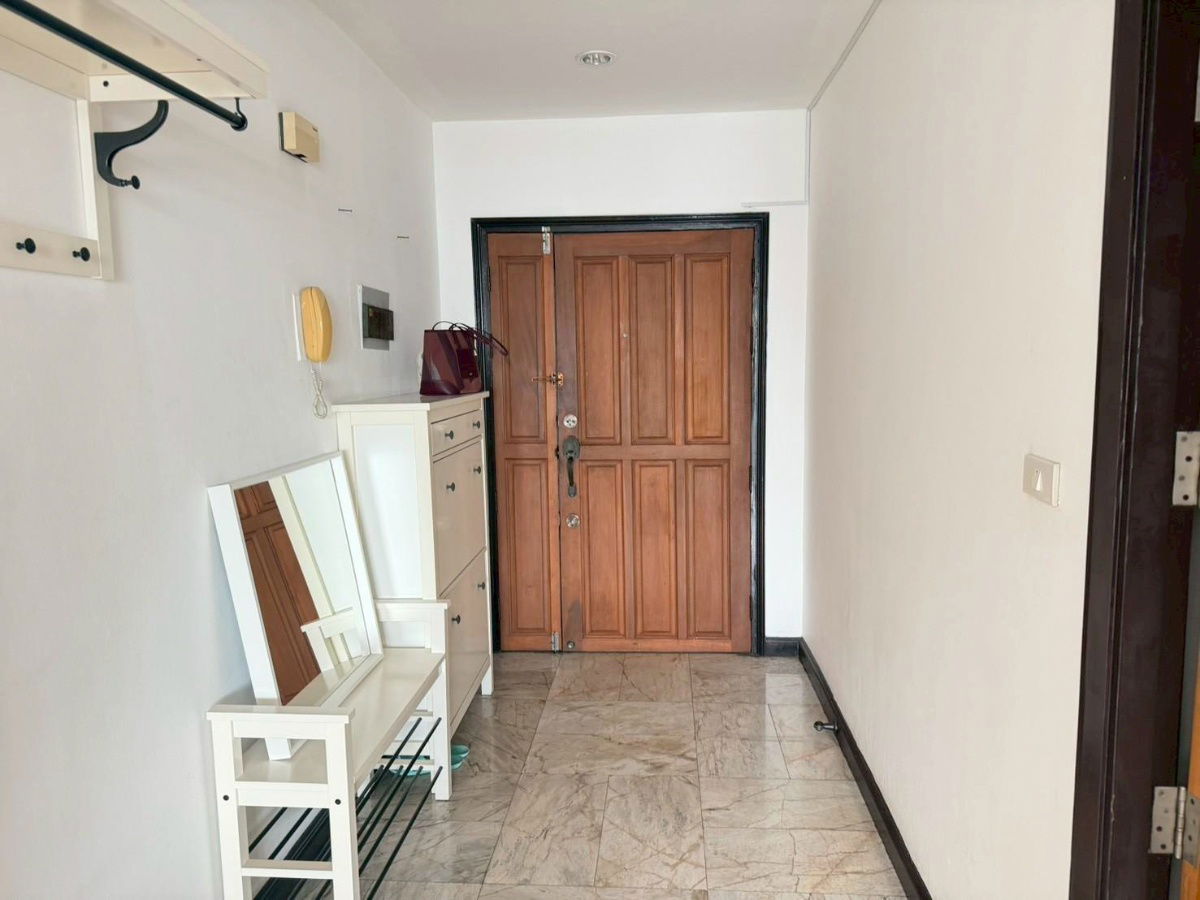 รูป LTH13724 – Condo for Rent | Royal Castle | 110 sqm | 2 Beds 2 Baths | Near BTS Phrom Phong | 45K/Month | คอนโดให้เช่า รอยัลคาสเซิล สุขุมวิท 39 - รูปที่ 3/12