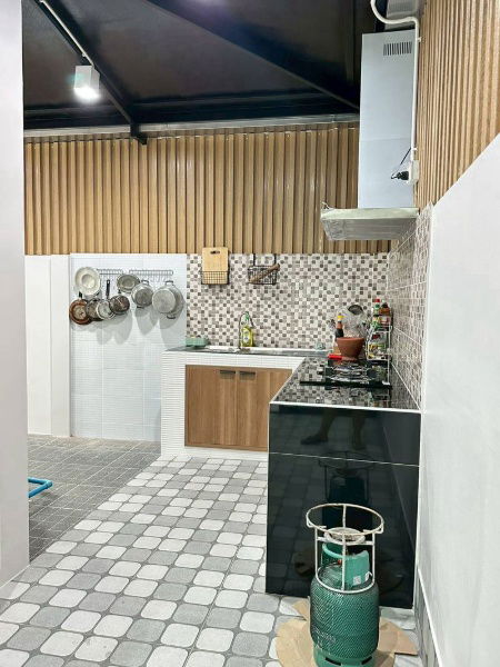 รูป ขายบ้านเดี่ยว 2 ชั้น  กลางเมืองศรีราชา ทำเลดีมาก ใกล้แหล่งชุมชน  - รูปที่ 13/16