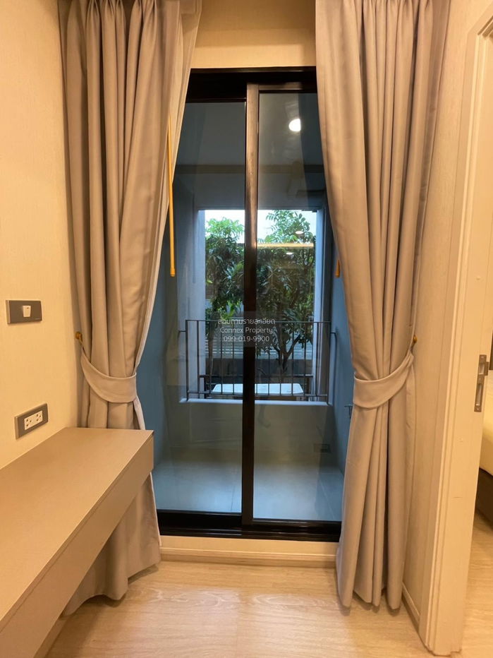 รูป เช่าคอนโด วีธารา สุขุมวิท 36 BTS-ทองหล่อ พระโขนง เขต คลองเตย กรุงเทพ CX-55490 ✅ ทักไลน์ @connexproperty ตอบทันที ทีมงานมืออาชีพ ✅ - รูปที่ 8/8