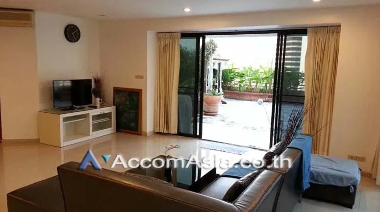รูป 🔼🔽 AccomA 📩  2 BR Condominium @Saranjai mansion (13001937) - รูปที่ 7/9