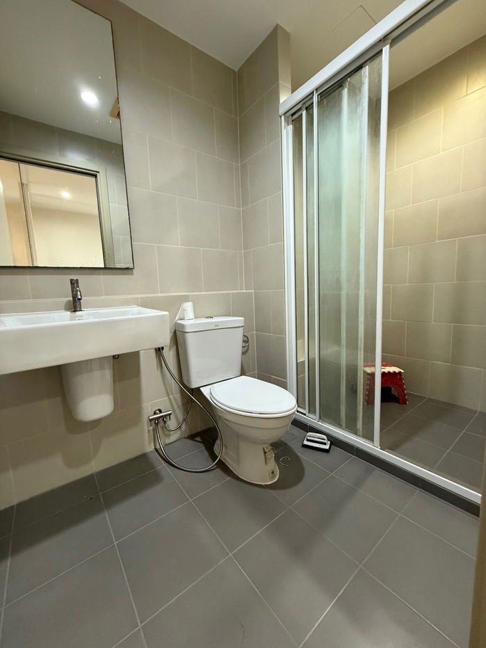 picture For rent The Base Rama9-Ramkhamhaeng Line ID 0619636888 - 9/12