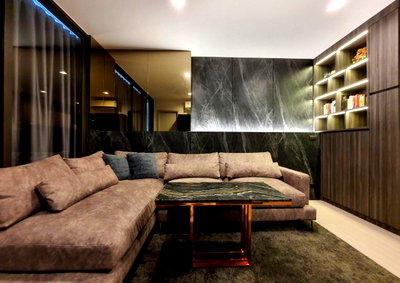 Condos for rent : Life Sukhumvit                      62 