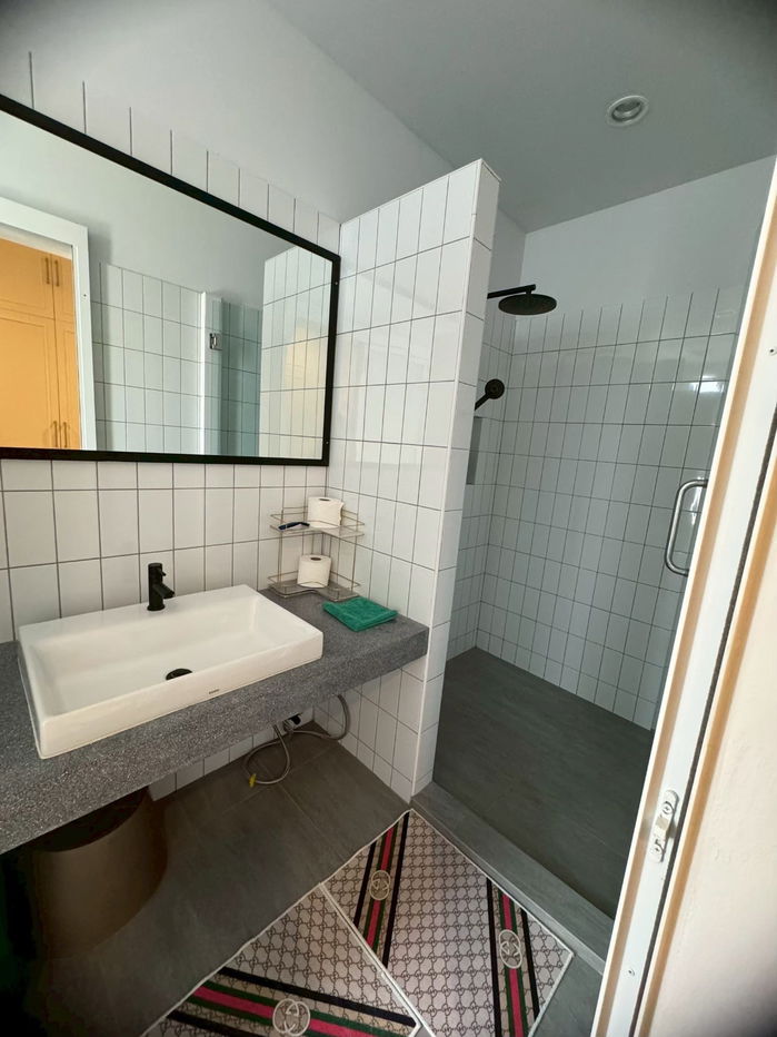 picture Modern House for Rent Near Meechok Plaza, Chiang Mai – Fully Furnished & Ready to Move In - 11/15