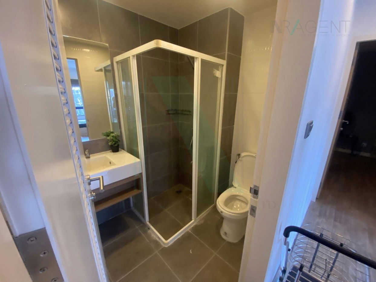 picture 🎊 For Rent Condo H2 RAMINDRA 21 Building S, Floor 2,2 bed room, Room size 45.00 sqm - 8/8