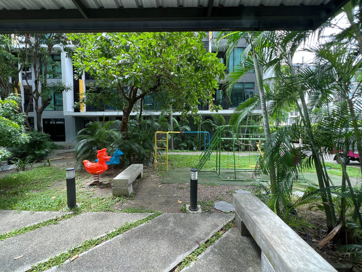 รูป JK 6378517 : เฟรช คอนโด (Fresh Bangsue) - รูปที่ 18/20