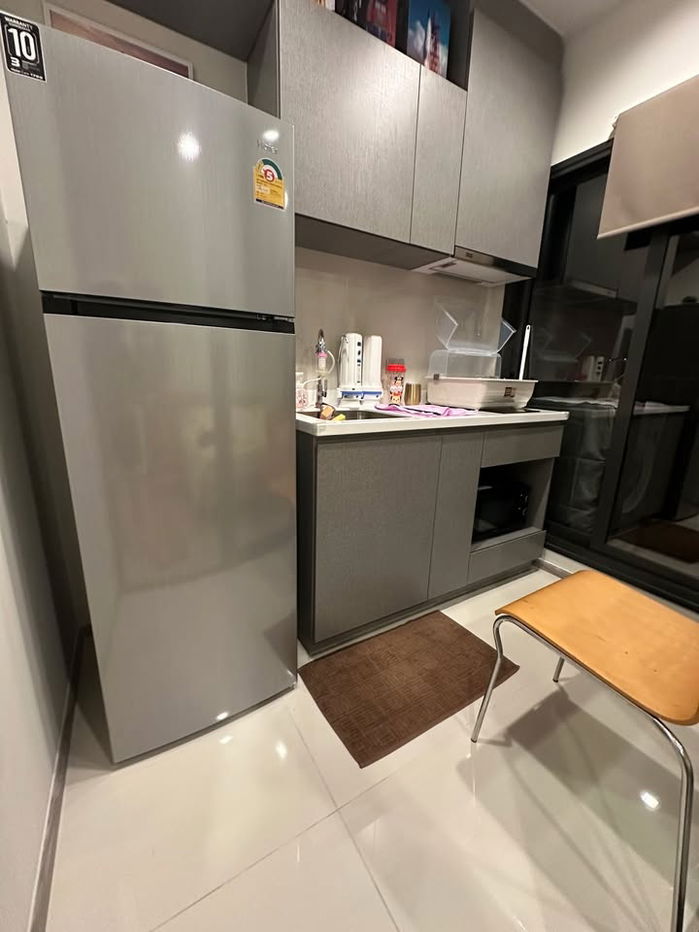 picture R2813 Condo For Rent Life Asoke Hype - 6/9