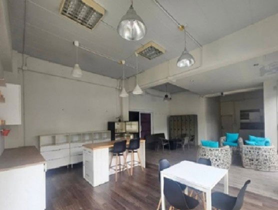 รูป ให้เช่าอาคาร 2 ชั้น / พื้นที่ใช้สอย 360 ตารางเมตร สุขุมวิท 101/1 ซอยวชิรธรรมสาธิต  - รูปที่ 9/12