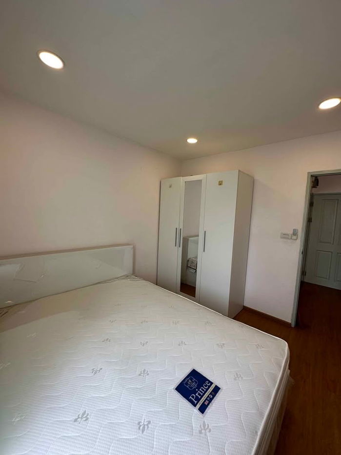 รูป ห้องมุม☀️☀️เดอะพาร์คแลนด์ บางนา☀️☀️ ใกล้เซ็นทรัลบางนา , ห้างพาราไดซ์, ซีคอนสแควร์ - รูปที่ 11/19