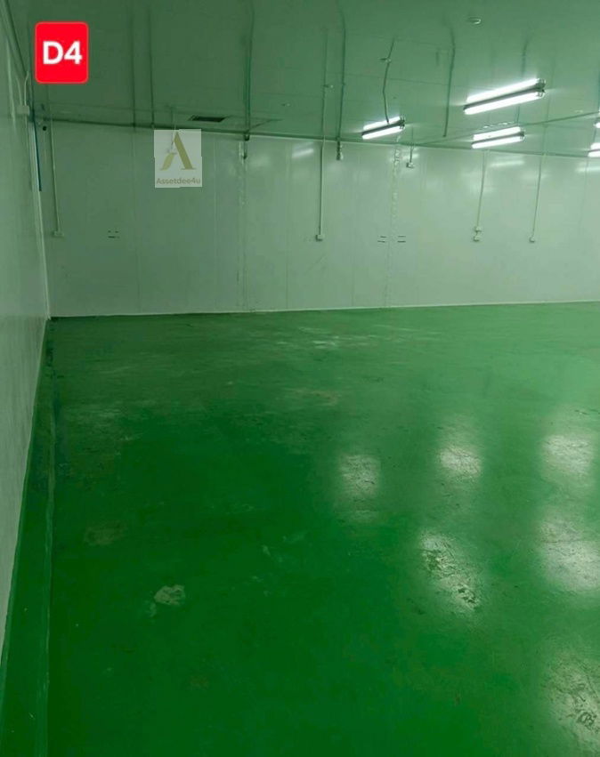 รูป AW607 ให้เช่าโรงงานผลิตอาหาร ผลิตเครื่องสำอาง มีห้องคลีนรูม พื้นที่ 800 ตร.ม. คลอง4 คลองหลวง รถเทรลเลอร์เข้าออกสะดวก - รูปที่ 11/17