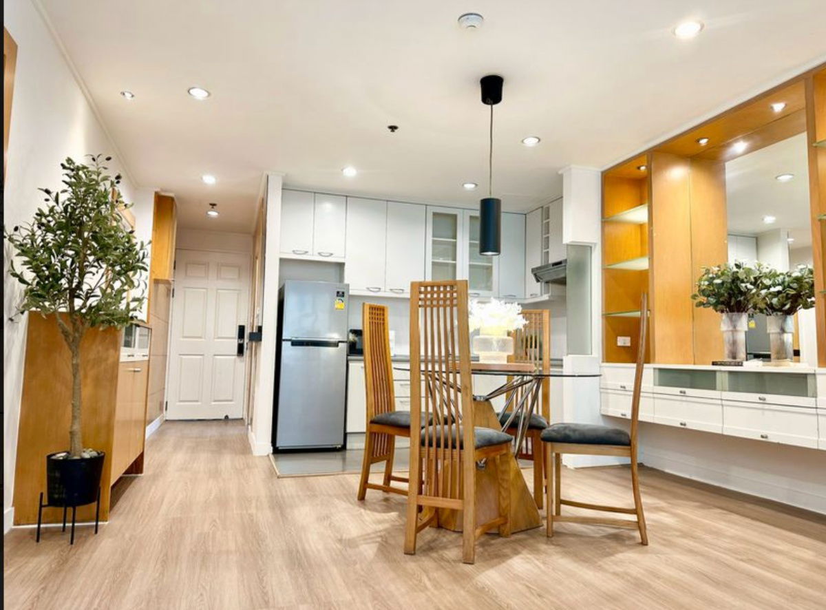 picture Regent Royal1. 2bed 84sqm. Line id: @pfagent - 5/15