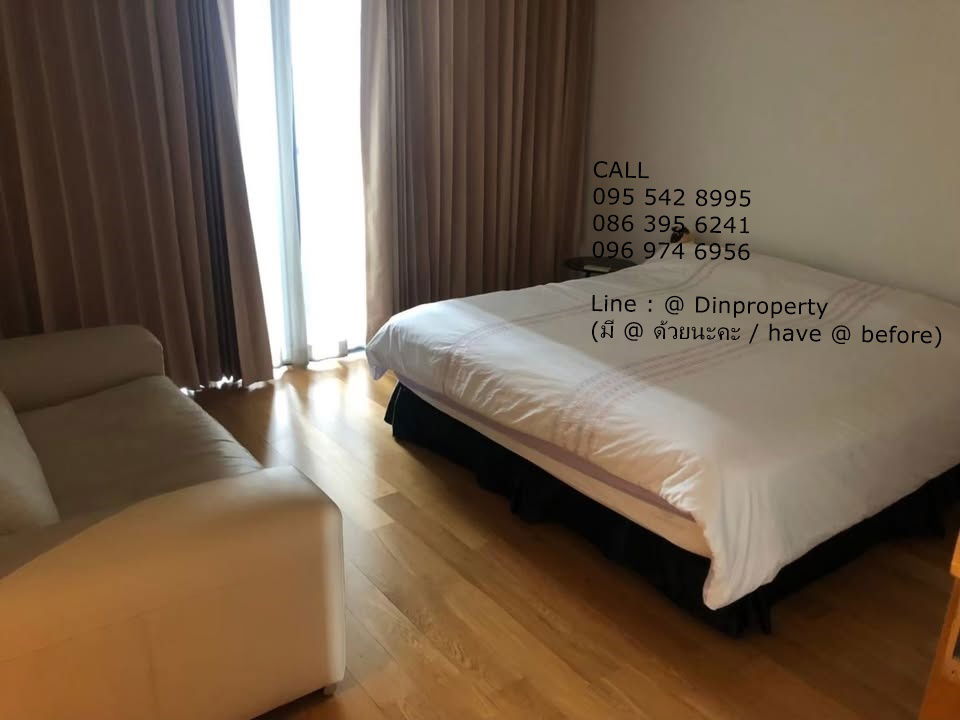 picture Rent The Met Sathorn Duplex 4 Bed BTS Chong Nonsi - 2/7