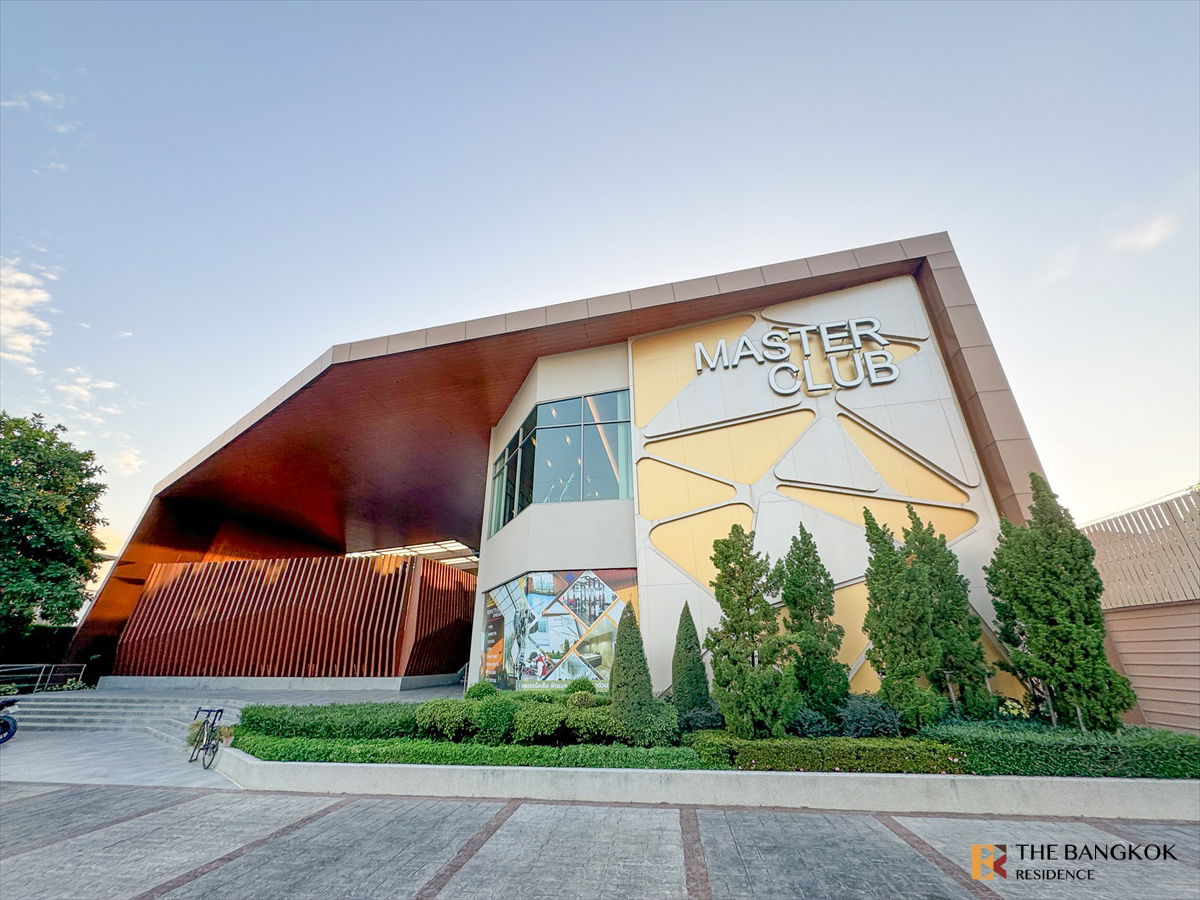 รูป เสนา แกรนด์โฮม รังสิต-ติวานนท์  จองด่วนก่อนใคร - รูปที่ 1/29