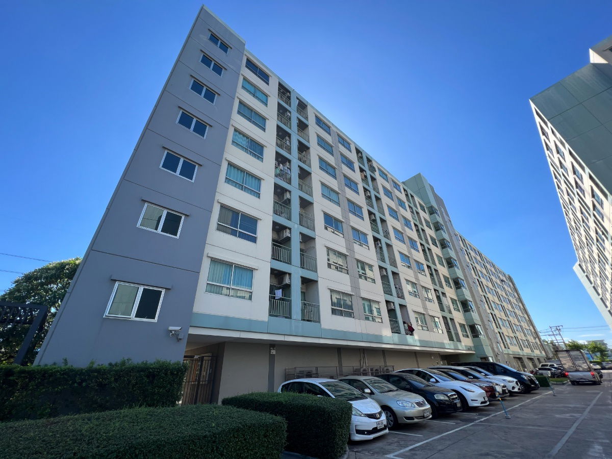 รูป JK 5436423 : ลุมพินี วิลล์ อ่อนนุช - พัฒนาการ - รูปที่ 4/15