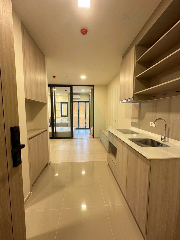 picture 🚩 For Sell Condo FLO BY SANSIRI Building 1, Floor 17,1 bed room, Room size 29 sqm - 4/8