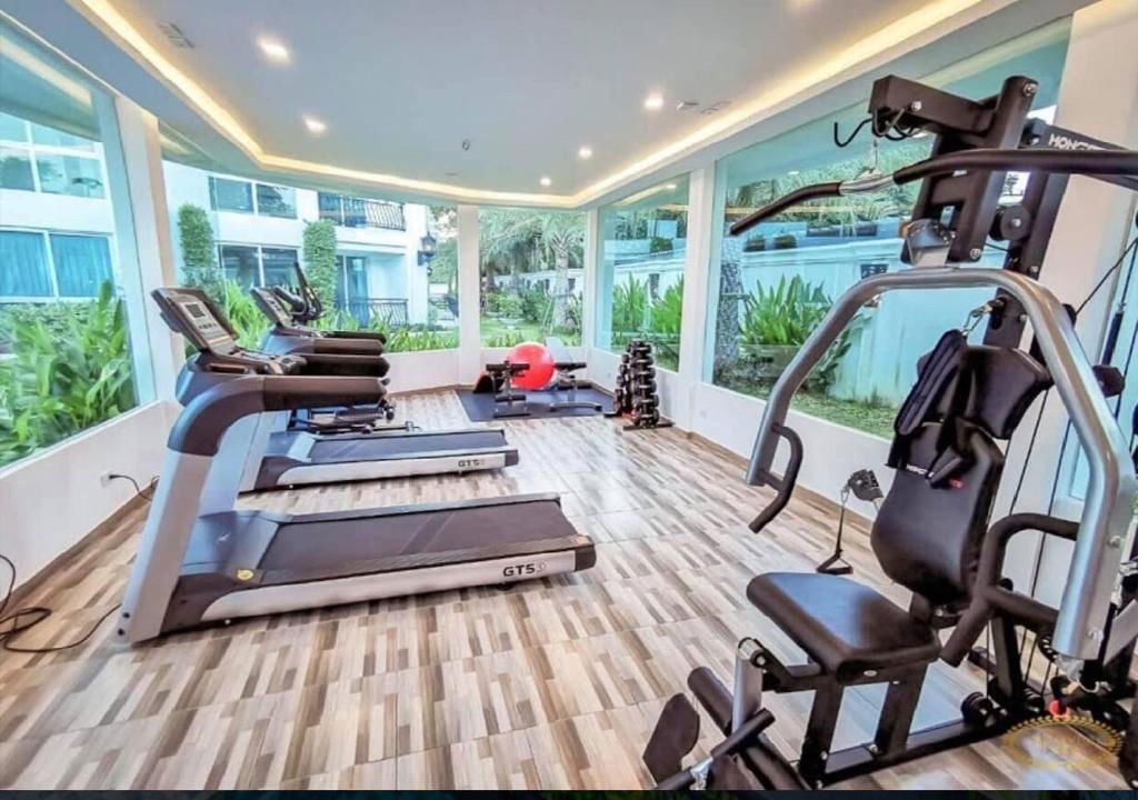 picture for sale - Olympus City Garden FQ , Pool Access condo in Pattaya! - 13/17