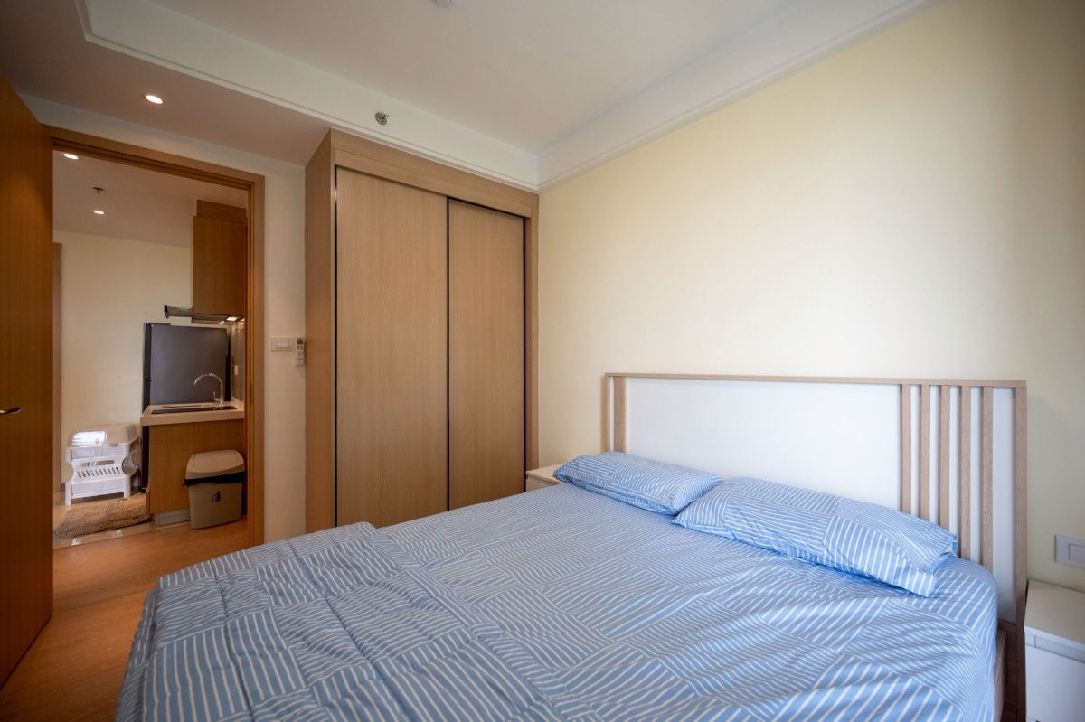 picture RS3838 Condo for rent at Regal Sathorn – Narathiwat, near BTS Chong Nonsi Station - 10/13