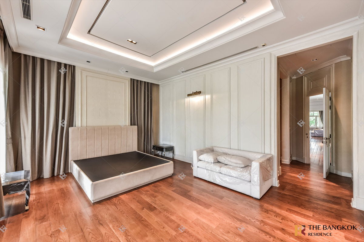 picture The Royal Residence Kaset-Nawamin combines the prosperity of the potential location. - 17/42