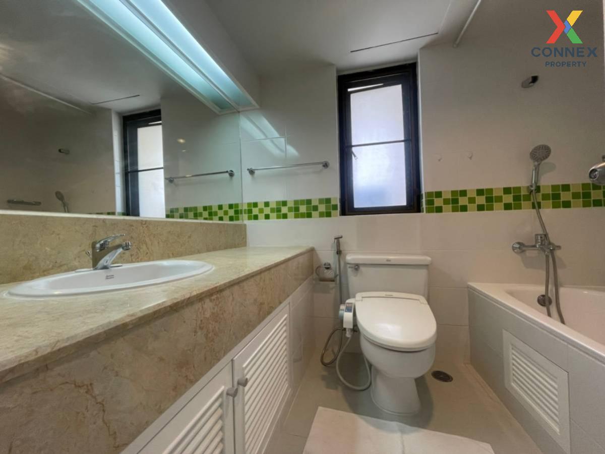 picture For Rent Condo , Baan Suanpetch , BTS-Phrom Phong , Khlong Toei Nuea , Watthana , Bangkok , CX-98996 ✅ Live chat with us ADD LINE @connexproperty ✅  - 6/6