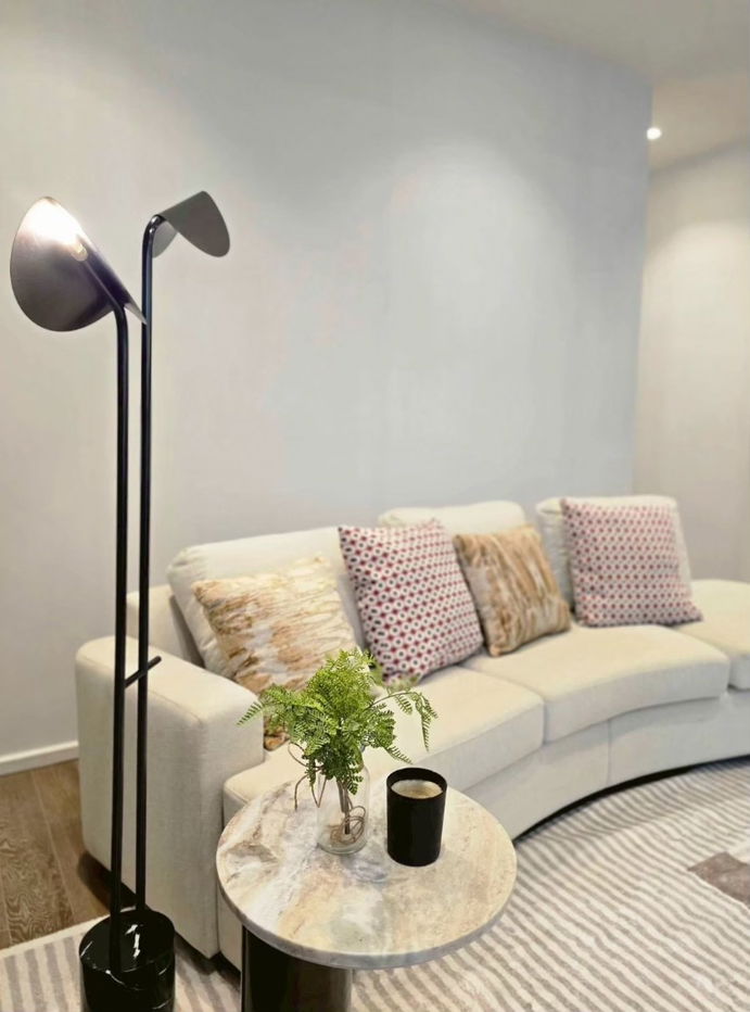 picture 🔑✨ Exclusive Offer – Fully Furnished Condo at MUNIQ LANGSUAN - 4/22