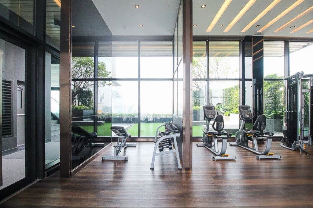 picture 🔑✨ Exclusive Offer – Fully Furnished Condo at RHYTHM EKKAMAI - 14/17