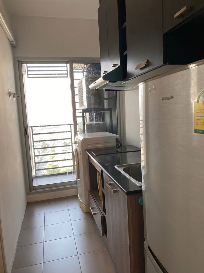 picture #R8022 🎉 041268 Condo for rent at The Tree Bang Pho Station - 6/9