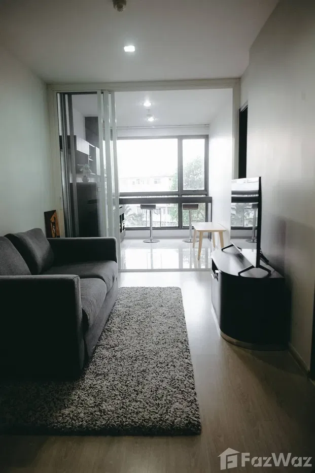 picture 1 Bedroom Condo for rent at Rhythm Sukhumvit 44/1 5904817 - 2/10