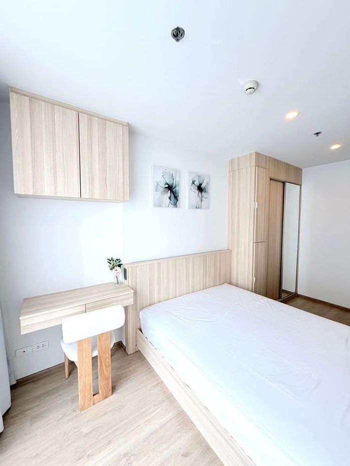 รูป 🌈⚡E030418 ไอดีโอ โอทู ( Ideo O2 ) ⚡🌈รับ Special Code เมื่อเช่ากับเรา 💬 LINE: @theagentpro  - รูปที่ 4/10