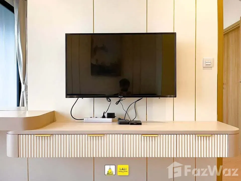 รูป คอนโดให้เช่า 1 ห้องนอน ในโครงการ มารุ ลาดพร้าว 15 5910051 - รูปที่ 5/13