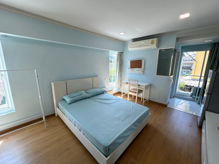 รูป ให้เช่า ฟลอเลส สาทร ใกล้ BTS สุรศักดิ์ - รูปที่ 3/8