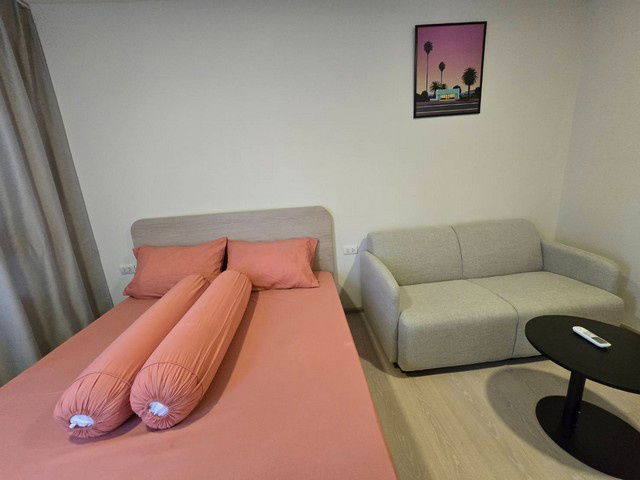 picture FOR RENT dcondo 9000 BAHT per MONTH - 4/16