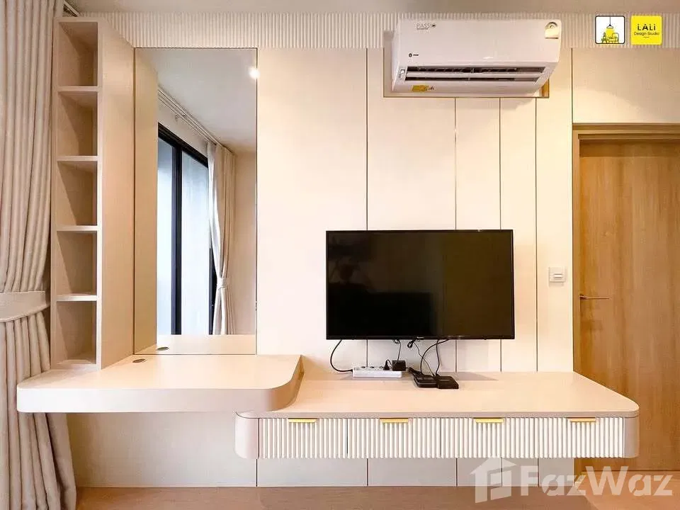 รูป คอนโดให้เช่า 1 ห้องนอน ในโครงการ มารุ ลาดพร้าว 15 5910051 - รูปที่ 11/13