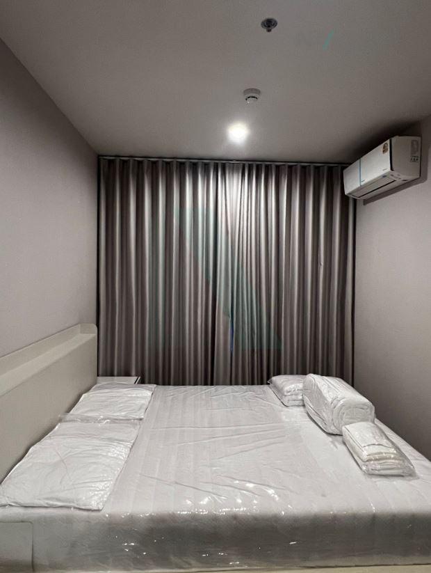 picture For Rent Condo IDEO RAMKHAMHAENG LAM SALI STATION Building 1, Floor 18,1 bed room, Room size 33 sqm - 4/8