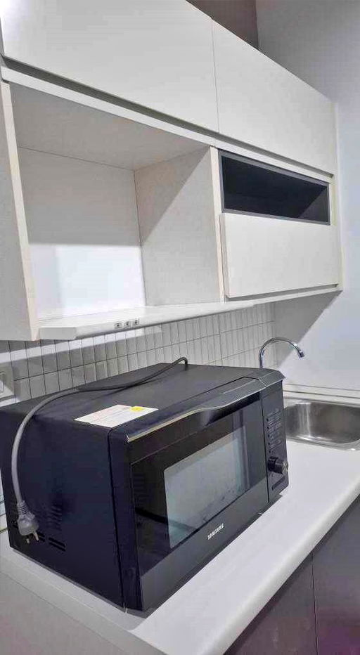 รูป ห้องว่าง❤️ราคาต่อรองได้✅สนใจห้องนี้ทักได้เลยนะคะ❣️❣️❣️ ธนบุรี💥เดอะ คีย์ วุฒากาศ 🔴🟢🟡 - รูปที่ 6/11