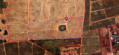 Land for sale Hua Hin Prachaubkirikhan : Lands for sale in Hua-hin 1.4 m. baht per rai