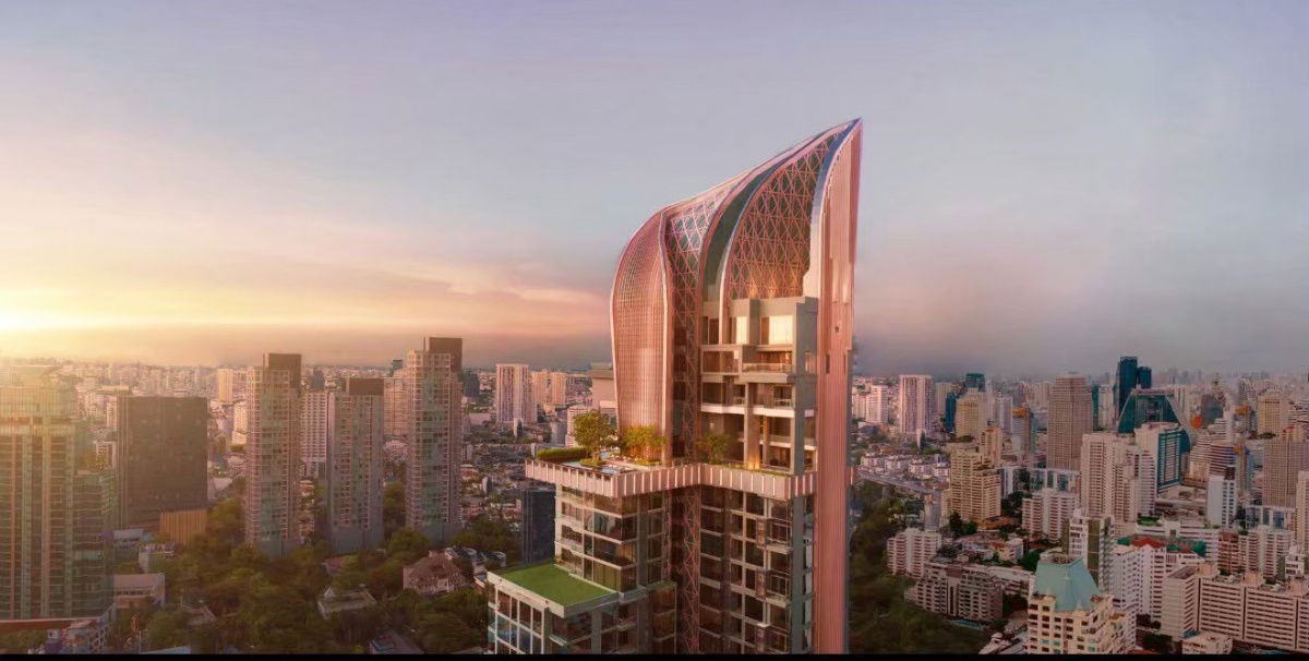 picture 🔑✨ Exclusive Offer – Fully Furnished Condo at Laviq Sukhumvit 57 - 28/28