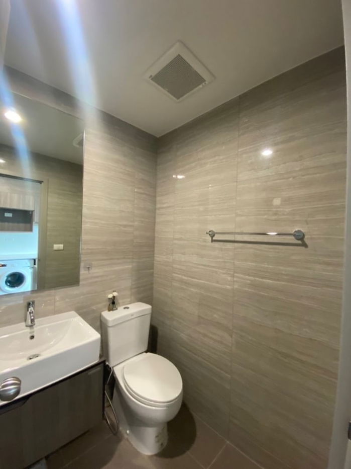 picture ***(Available Jan)Condo for rent : The Parkland Charan-Pinklao*** - 6/7