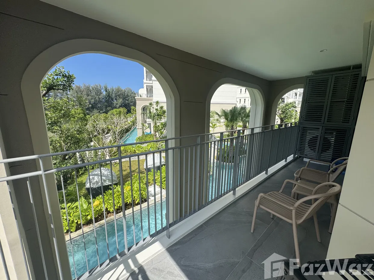 picture 2 Bedroom Condo for rent at The Title Legendary-Bang Tao 1714098 - 22/30