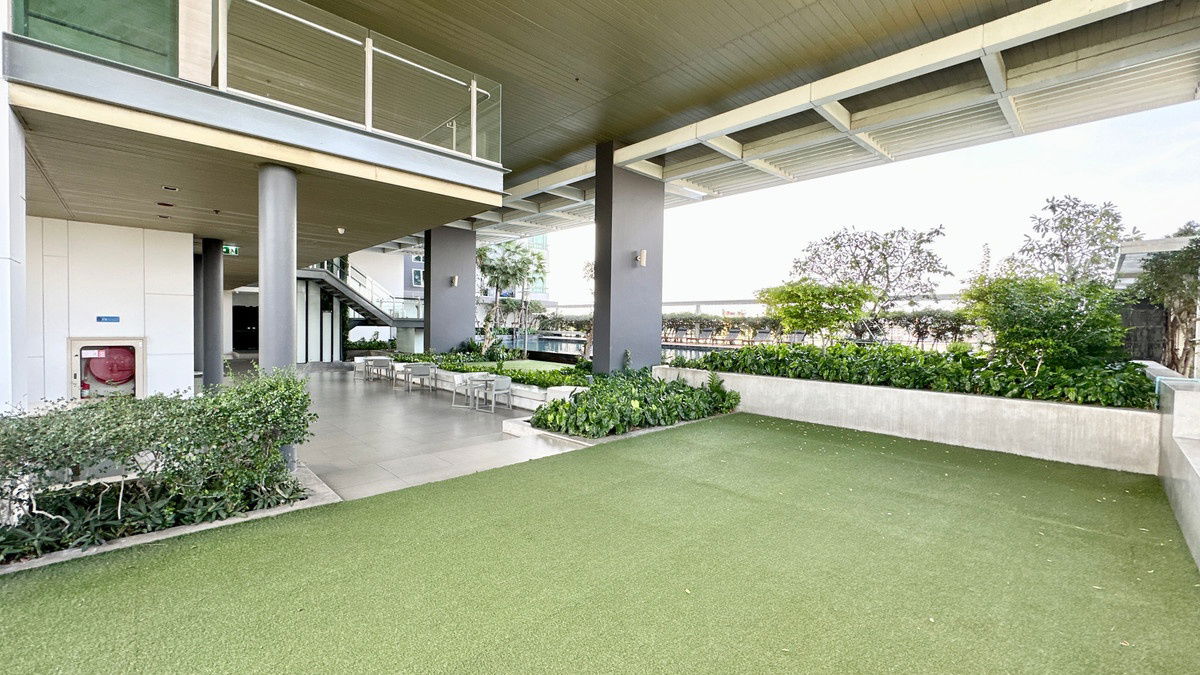 รูป 🏢 ขายคอนโด : The Room Sathorn - Taksin (เดอะ รูม สาทร - ตากสิน) รหัสทรัพย์ | 📌LNP-C10809 - รูปที่ 35/36