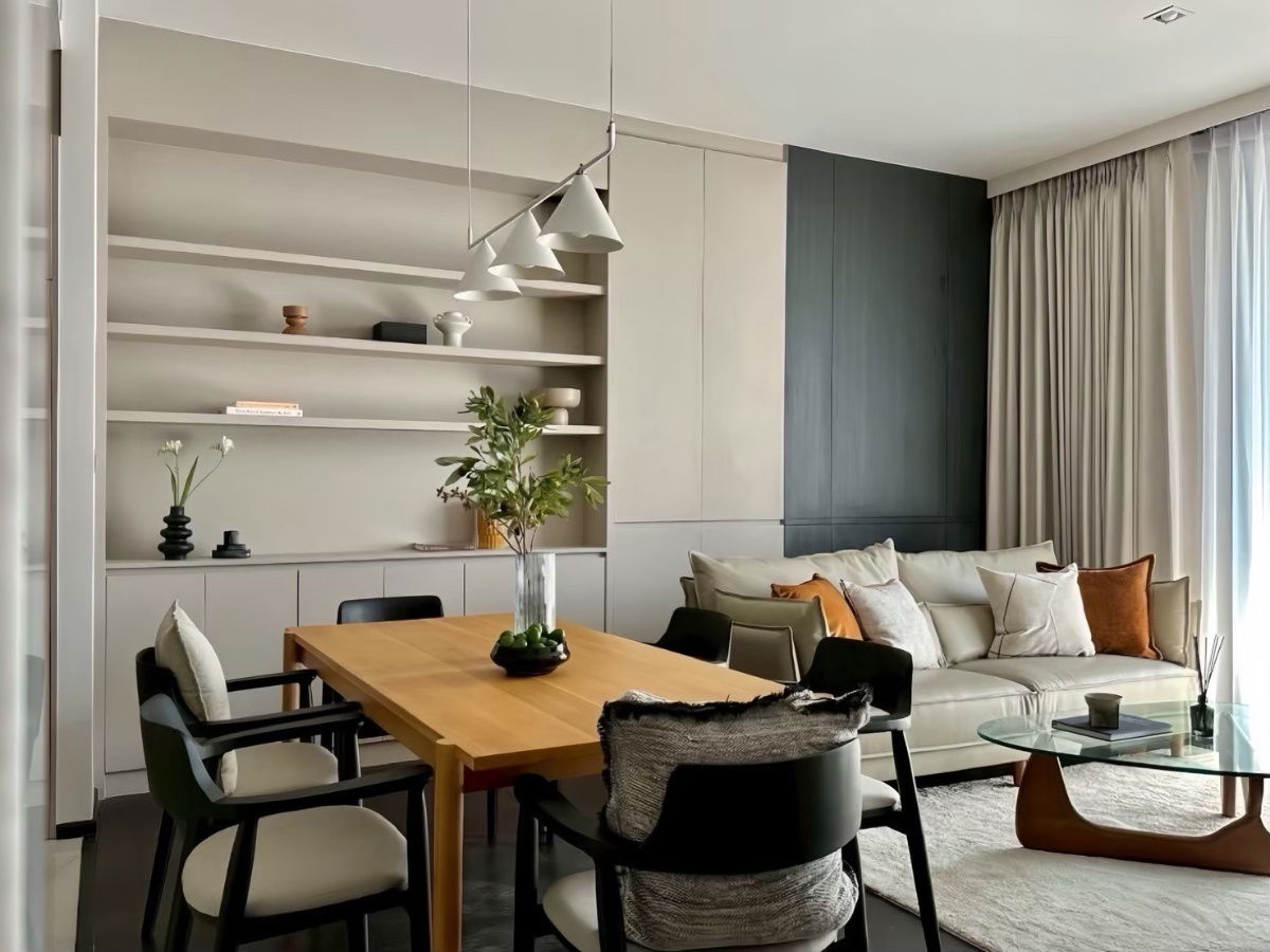 picture 🔑✨ Exclusive Offer – Fully Furnished Condo at Laviq Sukhumvit 57 - 2/28