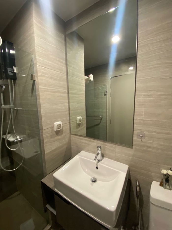 picture ***(Available Jan)Condo for rent : The Parkland Charan-Pinklao*** - 7/7