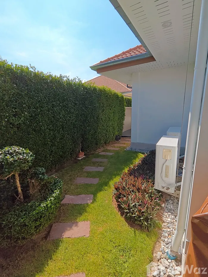 รูป ขาย วิลล่า 3 ห้องนอน ในโครงการ มาลี โลตัส วิลล่า 5904287 - รูปที่ 36/48