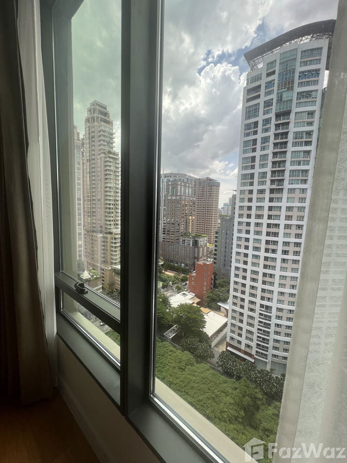 picture 1 Bedroom Condo for rent at The Reserve Sukhumvit 61 1882714 - 13/13