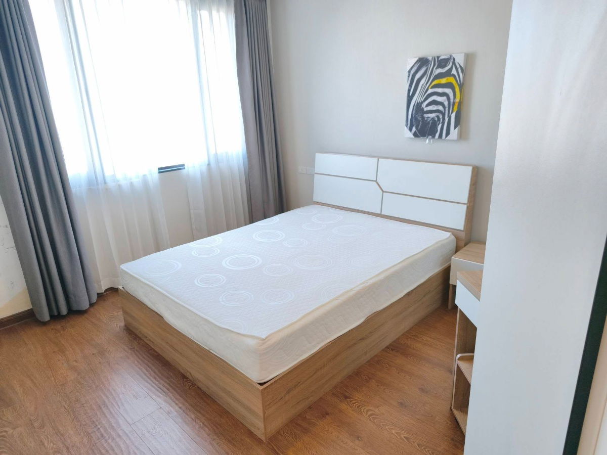 รูป 🔴21,000฿🔴อาร์ติซาน รัชดา ✅ ใกล้ MRT MRT ศูนย์วัฒนธรรม ยินดีบริการ🙏:​📱 รหัสทรัพย์​ 6812-0403📱: ไอดีไลน์:@bbcondo88 - รูปที่ 2/21