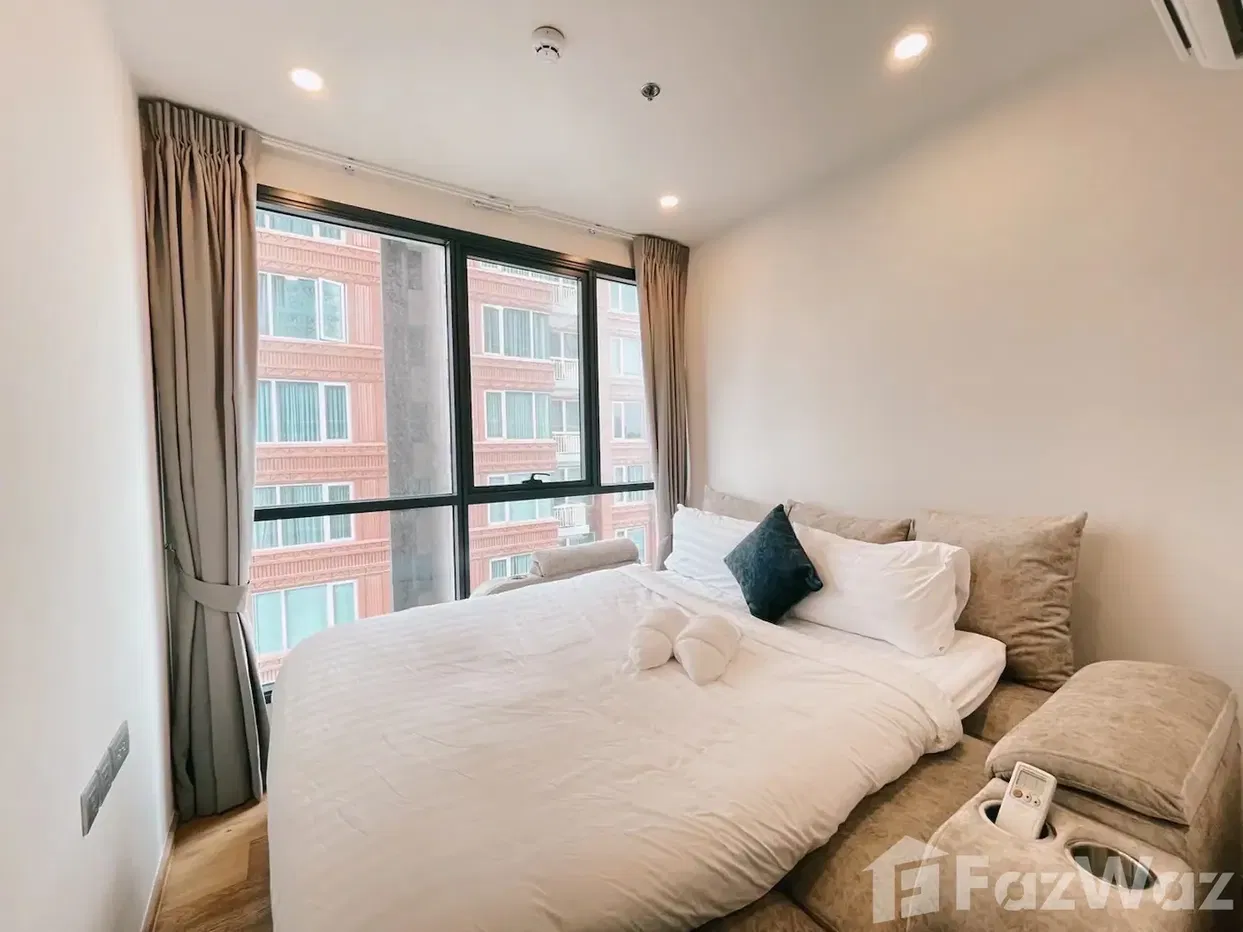 picture Luxury 2 Bed 2 Bath with Bathtub near BTS Chidlom CBD 5364612 - 8/12