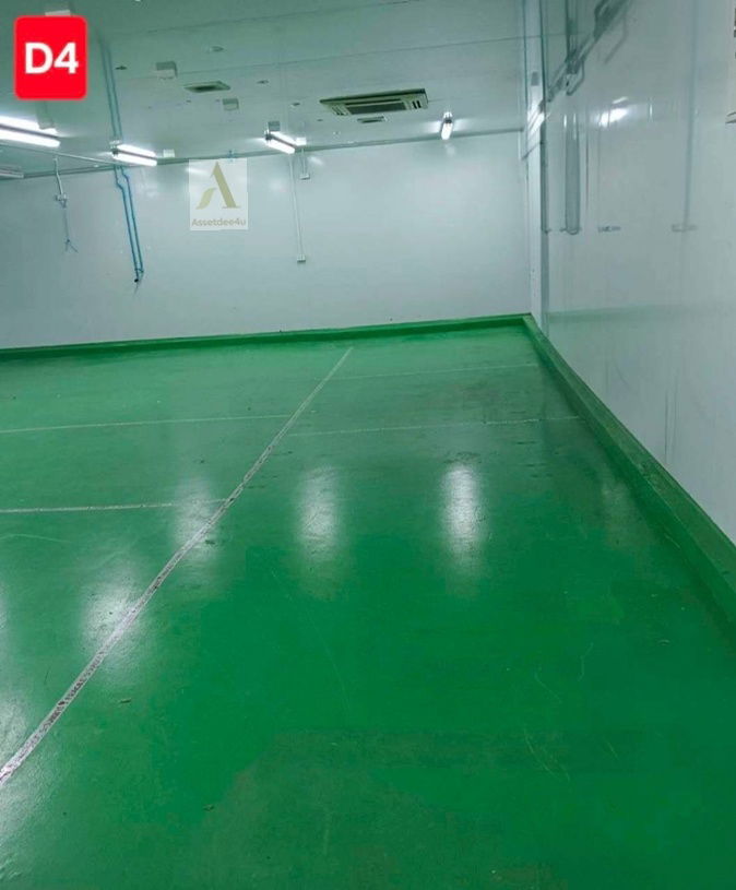 รูป AW607 ให้เช่าโรงงานผลิตอาหาร ผลิตเครื่องสำอาง มีห้องคลีนรูม พื้นที่ 800 ตร.ม. คลอง4 คลองหลวง รถเทรลเลอร์เข้าออกสะดวก - รูปที่ 3/17