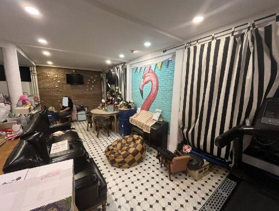 รูป ให้เช่า Office พร้อมโกดัง พื้นที่ดิน 200 ตารางวา พื้นที่ใช้สอยรวม 400 ตารางเมตร ซอยพหลโยธิน 30 - รูปที่ 3/10